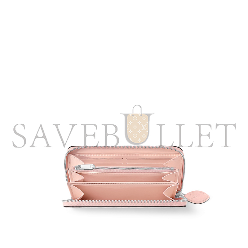 l0*is V*t0n zipper wallet m82755 (19.5*10.5*2.5cm)